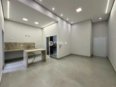 Casa com 3 Quartos à venda, 124m² no Jardim Terramérica III, Americana