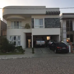 Casa de Condomínio com 4 Quartos à venda, 300m² no Robalo, Aracaju
