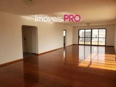 Cobertura com 5 Quartos para alugar, 647m² no Santo Amaro, São Paulo