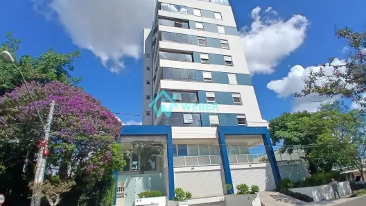Apartamento com 3 Quartos para alugar, 131m² no Vila Rosa, Novo Hamburgo