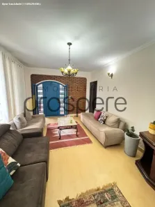 Casa com 3 Quartos à venda, 250m² no Vila Santa Izabel, Presidente Prudente