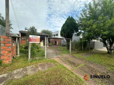 Casa com 2 Quartos à venda, 436m² no Rincão, Novo Hamburgo