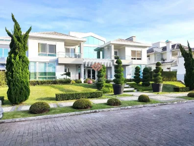 Casa com 7 Quartos à venda, 1085m² no Jurerê Internacional, Florianópolis