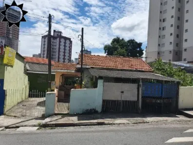 Lote/Terreno à venda, 322m² no Centro, Osasco