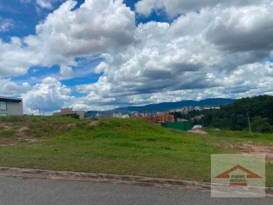 Lote/Terreno à venda, 512m² no Jardim Florestal, Jundiaí