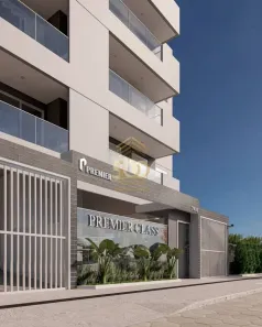 Apartamento com 2 Quartos à venda, 57m² no Pinheira, Palhoça