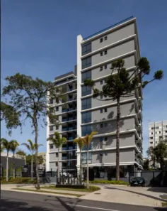 Apartamento com 2 Quartos à venda, 64m² no Bigorrilho, Curitiba