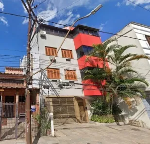 Apartamento com 2 Quartos à venda, 55m² no Santa Cecília, Porto Alegre