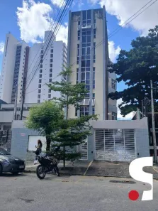 Cobertura com 1 Quarto à venda, 63m² no Meireles, Fortaleza