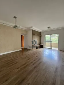 Apartamento com 3 Quartos à venda, 90m² no Vila Oliveira, Mogi das Cruzes