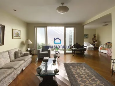 Casa com 3 Quartos à venda, 283m² no Granja Julieta, São Paulo