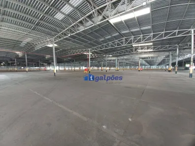 Galpão/Depósito/Armazém para alugar, 7500m² no Universitário, Belo Horizonte