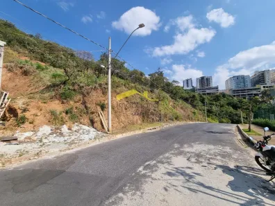 Lote/Terreno à venda, 530m² no Buritis, Belo Horizonte