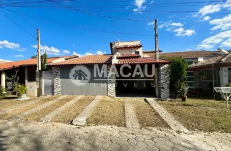 Casa com 2 Quartos à venda, 250m² no Jd. Nova Cachoeira, Cachoeira Paulista