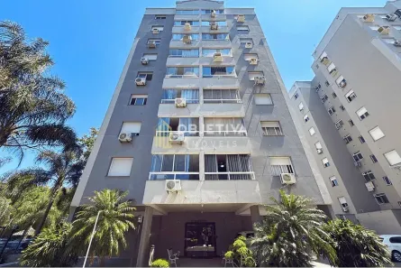 Apartamento com 2 Quartos à venda, 56m² no Cavalhada, Porto Alegre