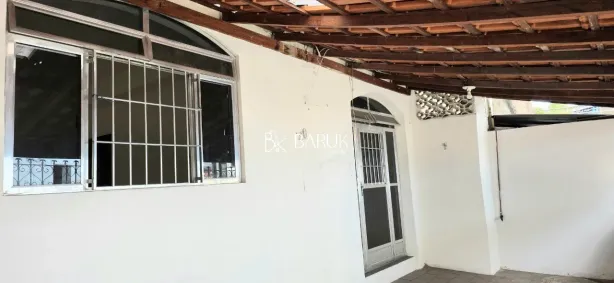 Casa com 2 Quartos à venda, 56m² no Eldorado, Juiz de Fora