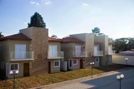 Sobrado com 3 Quartos à venda, 133m² no Chácara do Carmo, Vargem Grande Paulista