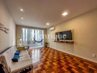 Apartamento com 4 Quartos à venda, 231m² no Copacabana, Rio de Janeiro