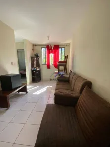 Apartamento com 2 Quartos à venda, 55m² no Chácara Pai Jacó, Jundiaí