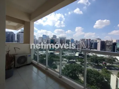 Sala Comercial à venda, 42m² no Cidade Monções, São Paulo