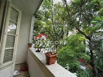 Apartamento com 2 Quartos à venda, 79m² no Tijuca, Rio de Janeiro