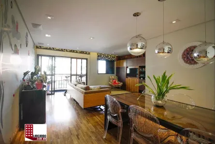 Apartamento com 1 Quarto à venda, 98m² no Lapa, São Paulo