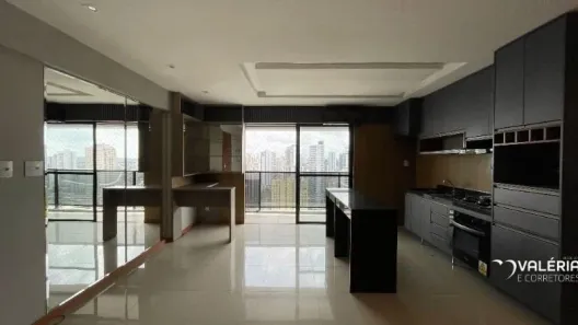 Apartamento com 2 Quartos para alugar, 78m² no Jurunas, Belém