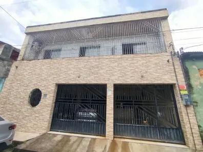 Casa com 7 Quartos à venda, 250m² no Mangueirão, Belém