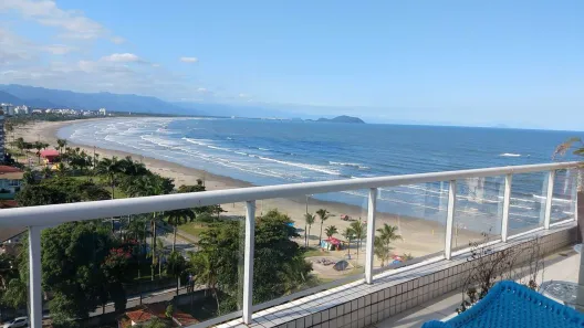 Cobertura com 3 Quartos à venda, 180m² no Centro, Bertioga