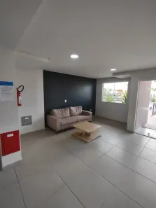 Apartamento com 2 Quartos à venda, 54m² no Parque Oeste Industrial, Goiânia