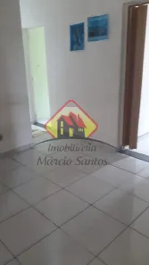 Apartamento com 2 Quartos à venda, 50m² no Piracangaguá, Taubaté