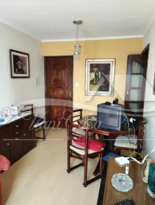Apartamento com 2 Quartos à venda, 57m² no Ipiranga, São Paulo