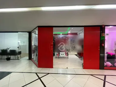 Sala Comercial à venda, 25m² no Centro, Sapucaia do Sul