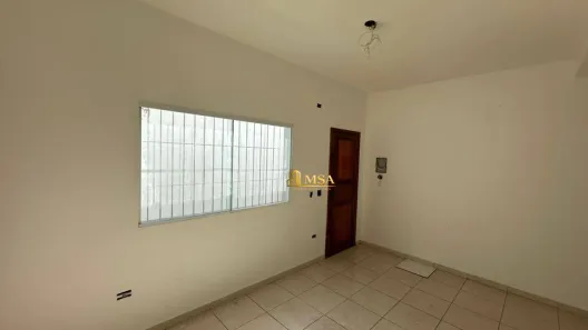 Casa de Condomínio com 2 Quartos à venda, 65m² no Guilhermina, Praia Grande