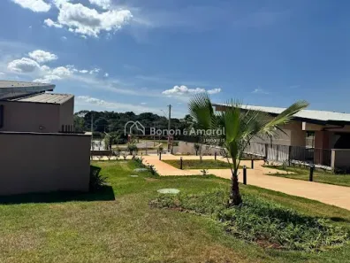Lote/Terreno à venda, 12m² no Boa Esperança, Paulínia