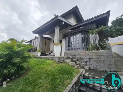 Casa com 4 Quartos à venda, 375m² no Santa Felicidade, Curitiba