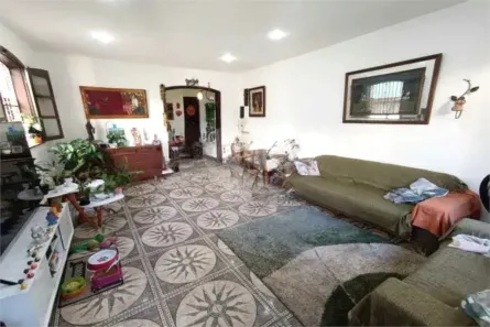 Casa com 5 Quartos à venda, 219m² no Andaraí, Rio de Janeiro