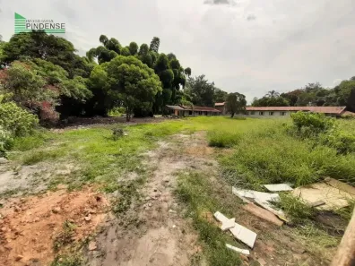Lote/Terreno para venda ou aluguel, 4800m² no Jardim Eloyna, Pindamonhangaba