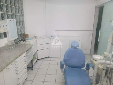 Sala Comercial à venda, 107m² no Centro, Rio de Janeiro