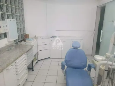 Sala Comercial à venda, 107m² no Centro, Rio de Janeiro