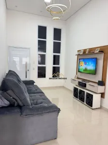 Casa com 2 Quartos à venda, 75m² no Santa Gertrudes, Jundiaí