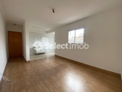 Apartamento com 2 Quartos à venda, 52m² no Vila Bocaina, Mauá
