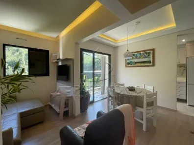 Apartamento com 3 Quartos à venda, 58m² no Vila Domingues, Votorantim