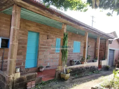 Casa com 3 Quartos à venda, 200m² no Distrito Industrial, Cachoeirinha