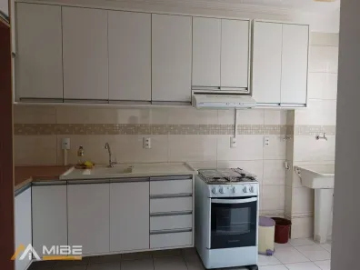 Apartamento com 2 Quartos à venda, 45m² no Vila São Francisco, Hortolândia