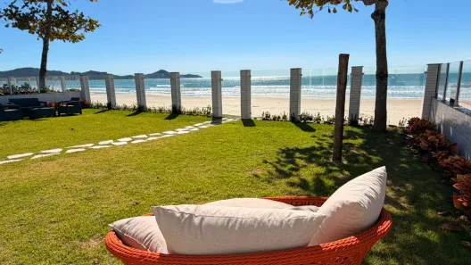 Casa com 4 Quartos à venda, 119m² no José Amândio, Bombinhas