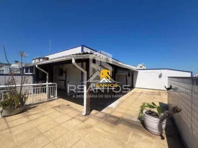 Cobertura com 3 Quartos à venda, 241m² no Freguesia (Jacarepaguá), Rio de Janeiro