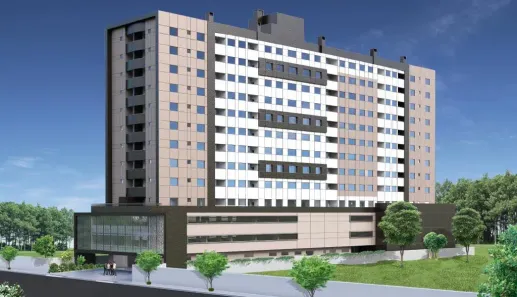 Apartamento com 3 Quartos à venda, 152m² no Centro, Joinville
