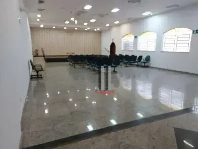 Ponto Comercial à venda, 228m² no Vila Carrão, São Paulo
