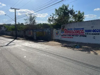 Lote/Terreno à venda, 3770m² no Capuava, Goiânia